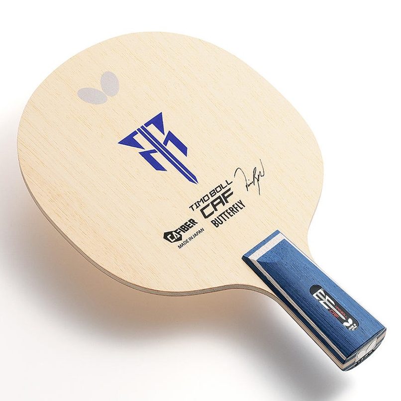 Butterfly Timo Boll CAF C-Pen Blade